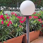 Апартаменты Casarelax *