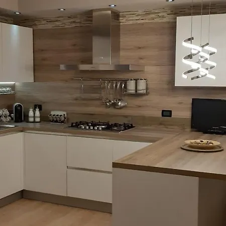 Apartment Casarelax Abano Terme