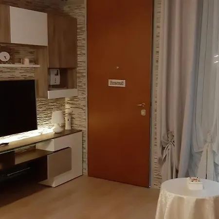 Apartment Casarelax