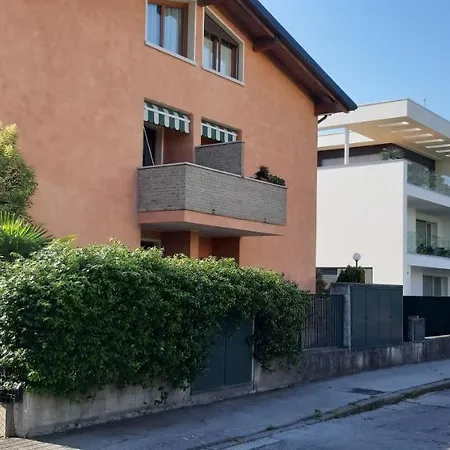 Casarelax Lejlighed *