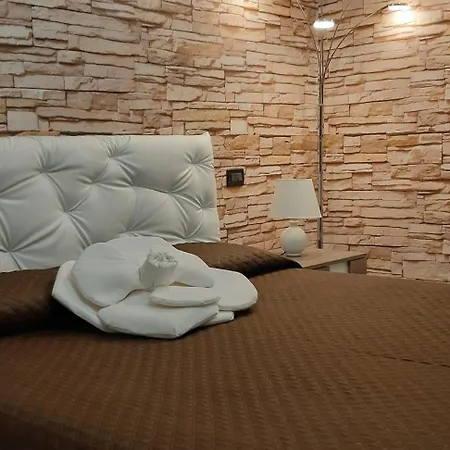 Casarelax Lejlighed Abano Terme