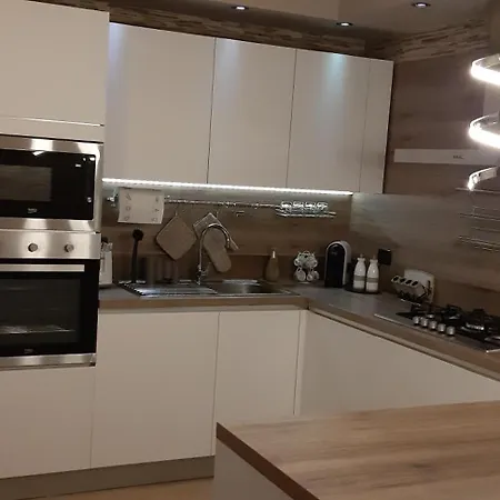 Casarelax אבנו טרמה