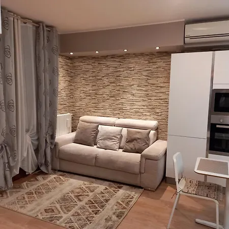 Casarelax Lejlighed Abano Terme