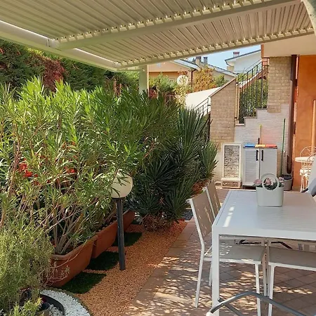 Casarelax * אבנו טרמה