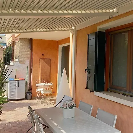 Casarelax Abano Terme