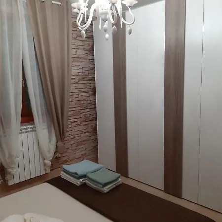 Casarelax Abano Terme