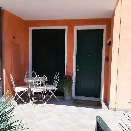 Casarelax אבנו טרמה