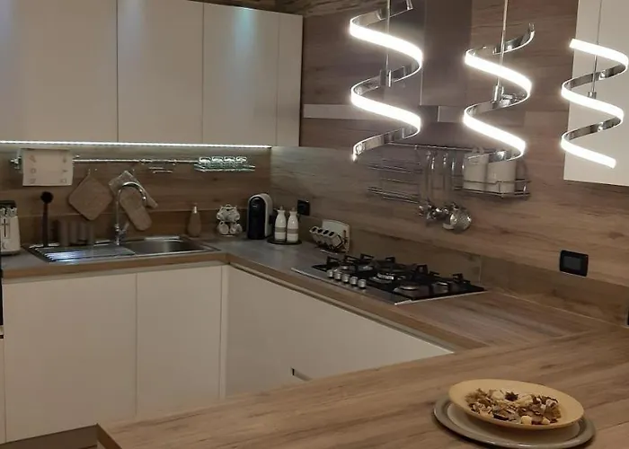 Casarelax 아파트 아바노테르메
