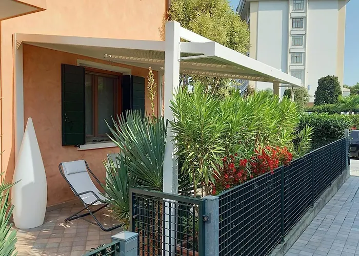 Casarelax 아파트 아바노테르메