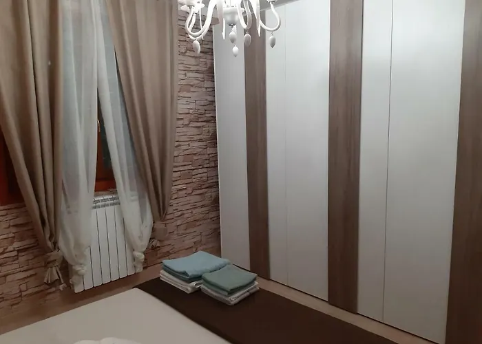 Casarelax 아바노테르메