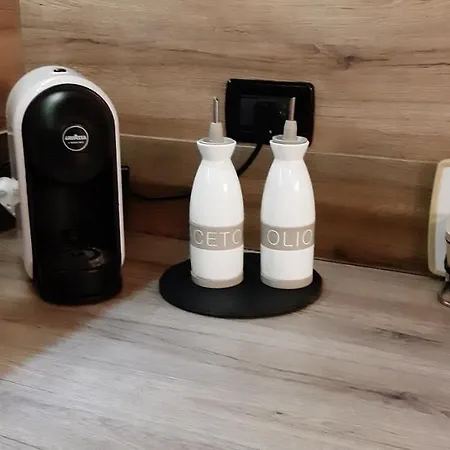 Apartment Casarelax Abano Terme