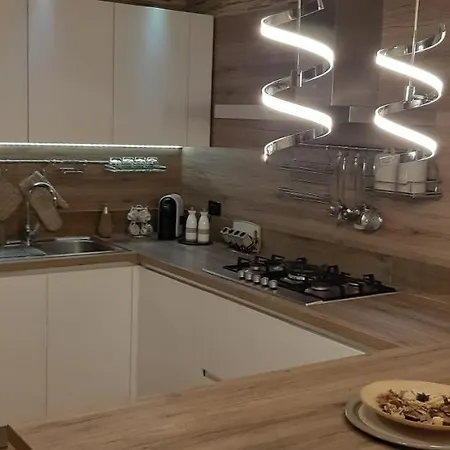 Casarelax Διαμέρισμα Αμπάνο Τέρμε