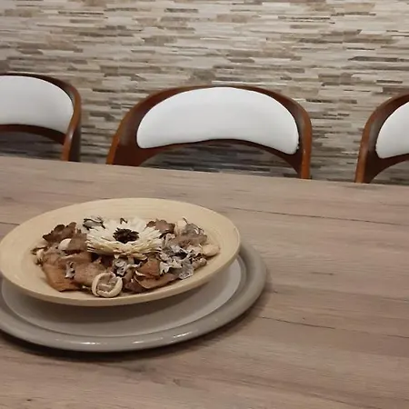 Casarelax Apartment Abano Terme