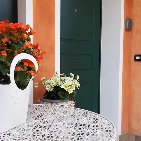 Apartment Casarelax *