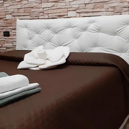 Casarelax Apartment