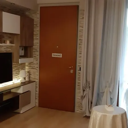 Casarelax Διαμέρισμα Αμπάνο Τέρμε