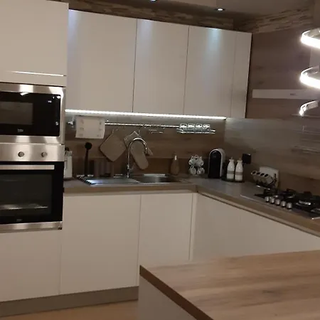 Casarelax Абано-Терме