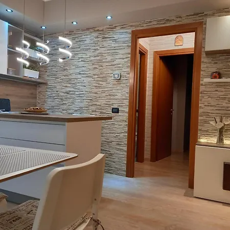 Apartment Casarelax *