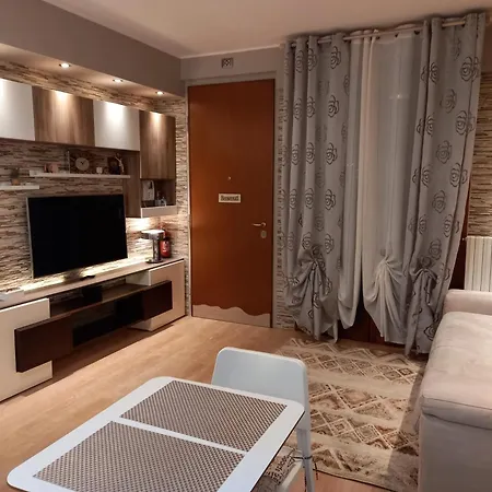 Apartment Casarelax Abano Terme