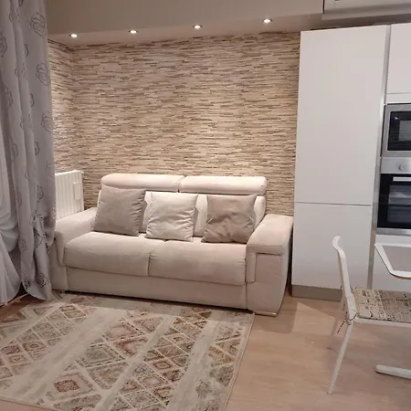 Casarelax Apartment