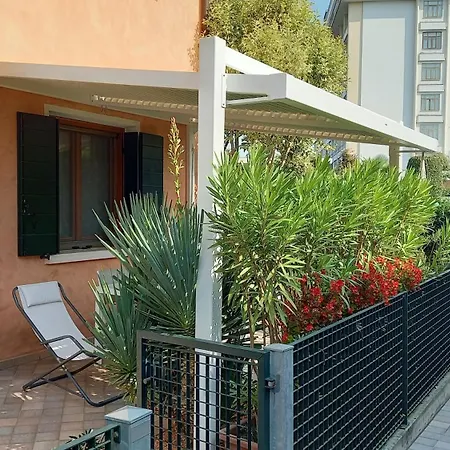 Casarelax Apartment Abano Terme