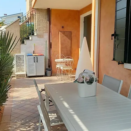 Casarelax Apartment