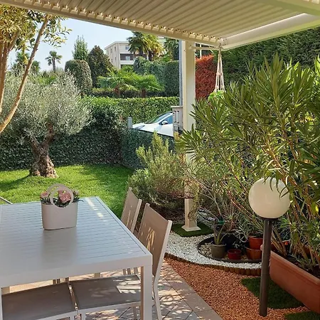 Apartment Casarelax *