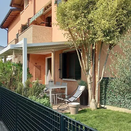 Apartment Casarelax *