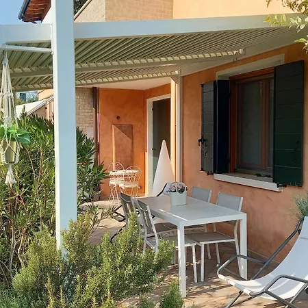 Casarelax Αμπάνο Τέρμε