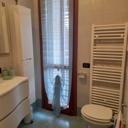 Casarelax * Αμπάνο Τέρμε