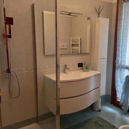 Casarelax Apartment *