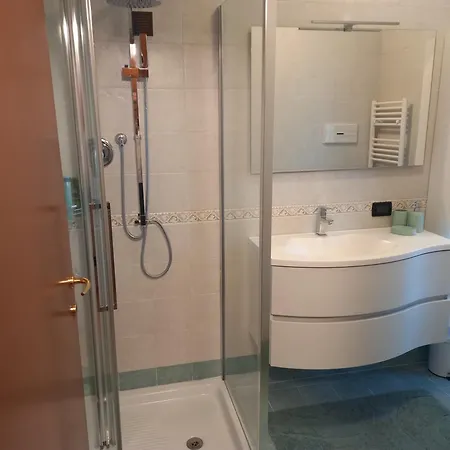 Διαμέρισμα Casarelax Αμπάνο Τέρμε