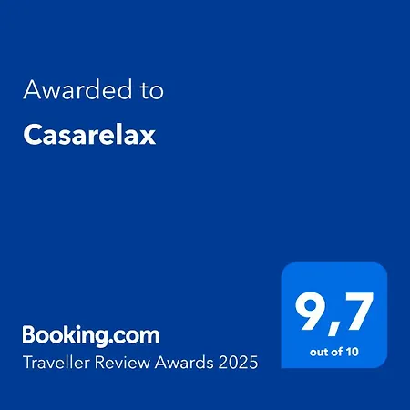 Casarelax Apartment Abano Terme