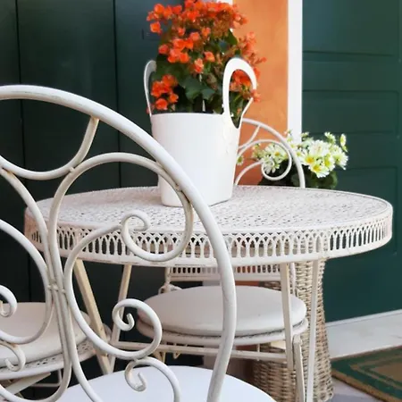 Apartament Casarelax
