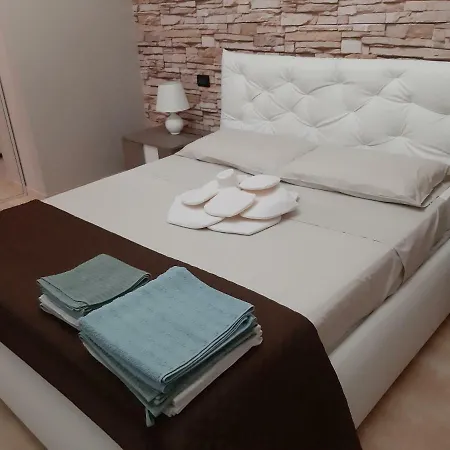 Casarelax Абано-Терме