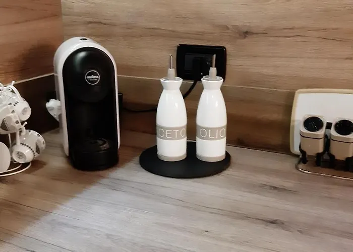 شقة Casarelax أبانو تيرمي