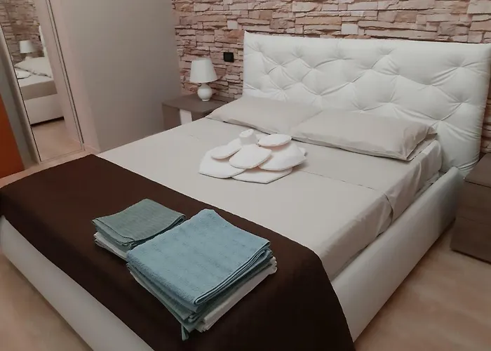 Casarelax أبانو تيرمي